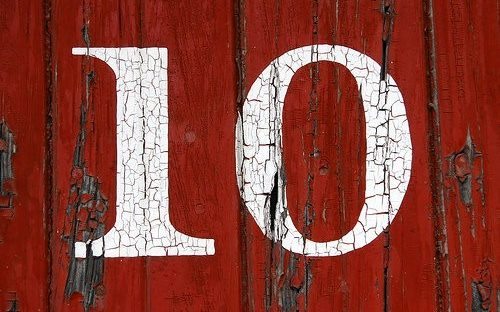 10 Awal Zulhijah dan 10 Akhir Ramadan